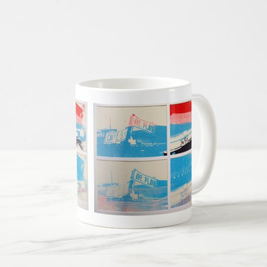 Havana 5 kaffeetasse (VorderseiteRechts)