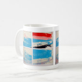 Havana 5 kaffeetasse (Vorderseite Links)