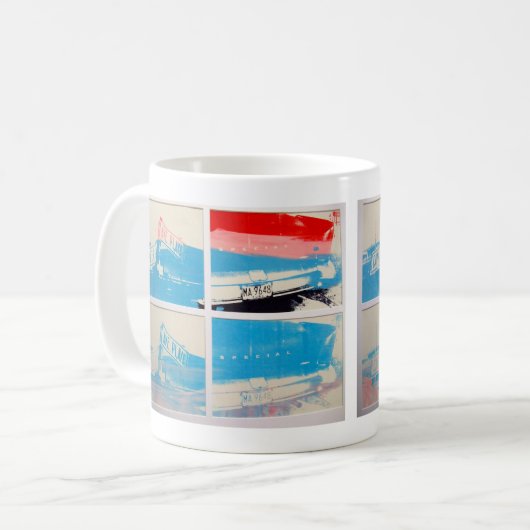 Havana 5 kaffeetasse (Vorderseite Links)