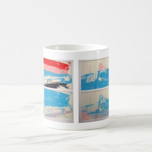 Havana 5 kaffeetasse (Mittel)