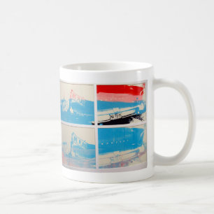Havana 5 kaffeetasse