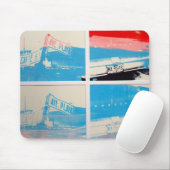Havana 5 mousepad (Mit Mouse)
