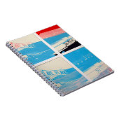 Havana 5 notizblock (Rechte Seite)