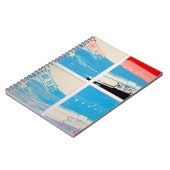 Havana 5 notizblock (Linke Seite)