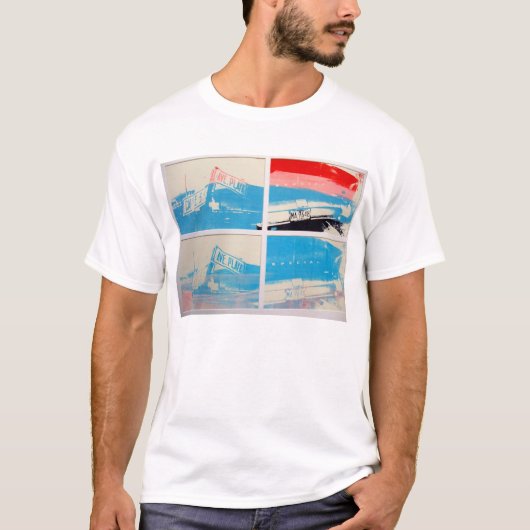 Havana 5 T-Shirt (Vorderseite)
