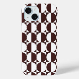 Havana Brown Edition Case-Mate iPhone Hülle