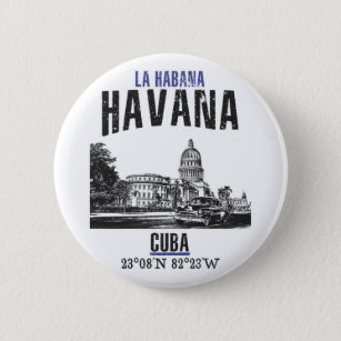 Havana Button