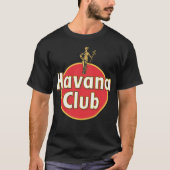 Havana Club T-Shirt (Vorderseite)