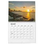 Havana-Cuba Calendar Kalender (Mär 2027)