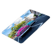 Havana CUBA Cars Magnet (Linke Seite)