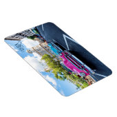 Havana CUBA Cars Magnet (Rechte Seite)