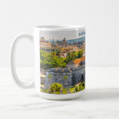 Havana CUBA Kaffeetasse (Links)