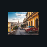 Havana Cuba Leinwanddruck<br><div class="desc">Havana Cuba</div>