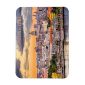 Havana CUBA Magnet (Vertikal)