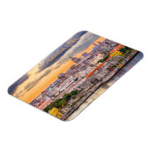 Havana CUBA Magnet (Linke Seite)