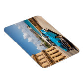 Havana Cuba Magnet (Rechte Seite)