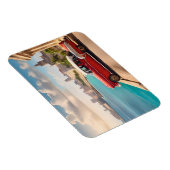 Havana Cuba Magnet (Rechte Seite)