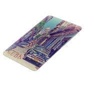 Havana Cuba Magnet (Linke Seite)