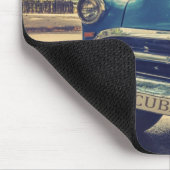 HAVANA CUBA MOUSEPAD (Ecke)