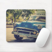 HAVANA CUBA MOUSEPAD (Mit Mouse)