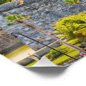 Havana CUBA Poster (Ecke)