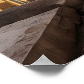 Havana Cuba Poster (Ecke)