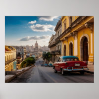 Havana Cuba