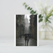 Havana Cuba Postkarte (Stehend Vorderseite)