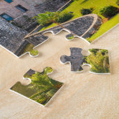 Havana CUBA Puzzle (Seite)