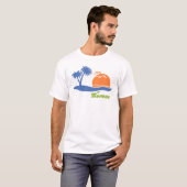 Havana Cuba T-Shirt (Vorne ganz)