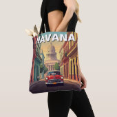 Havana Cuba Tasche (Von Nahem)