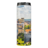 Havana CUBA Thermosbecher (Rückseite)