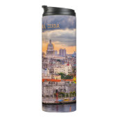 Havana CUBA Thermosbecher (Nach rechts gedreht)