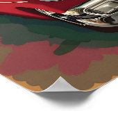 Havana Dreams: Ein perfektes Wochenende in Locarno Poster (Ecke)