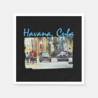 Havana Habana Viejo Kuba