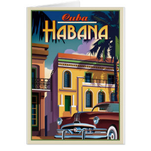 Havana Kuba