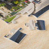 Havana, Kuba Puzzle (Seite)