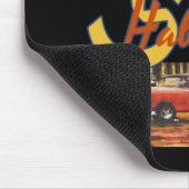 Havana Kuba - Siempre Habana Mousepad (Ecke)