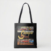 Havana Kuba - Siempre Habana Tasche (Vorderseite)