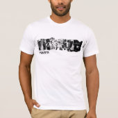Havana Kuba T-Shirt (Vorderseite)