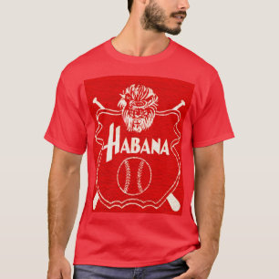 Havana Leones Hemd T-Shirt