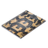 Havana Notizblock (Linke Seite)