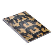 Havana Notizblock (Rechte Seite)