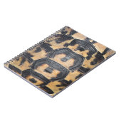 Havana Notizblock (Linke Seite)