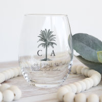 Havana Palm | Hochzeit von Vintagen Palmen