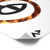 Havana Poster (Ecke)