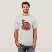 Havana-Verein T-Shirt (Vorne ganz)