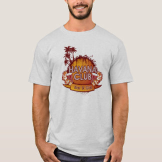 Havana-Verein T-Shirt