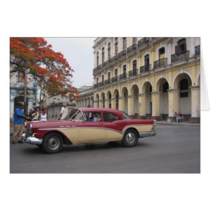 havana Vintag