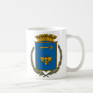 Havana-Wappen Tasse